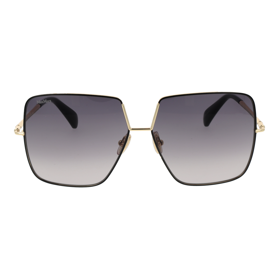 MAX MARA SUNGLASSES MM0082 6032B Sonnenbrille