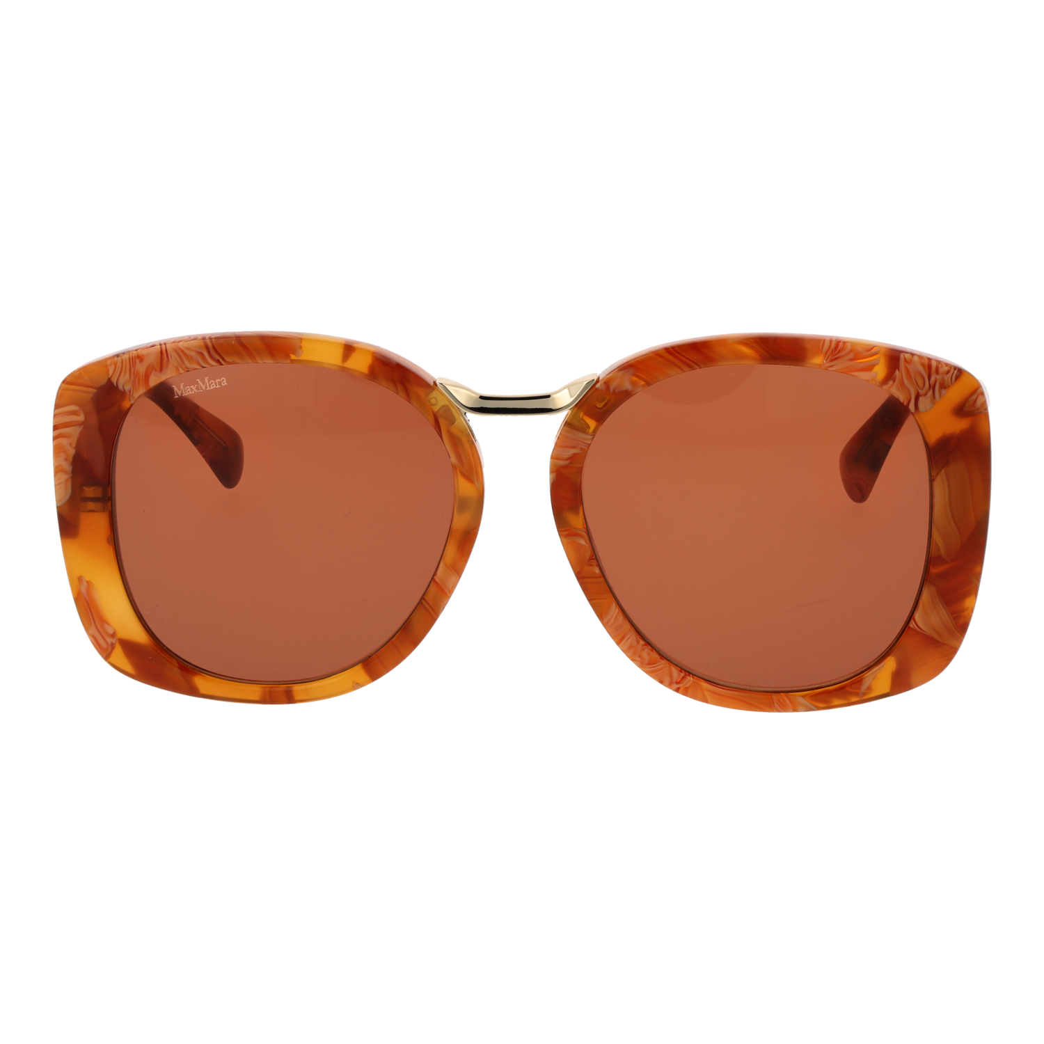MAX MARA SUNGLASSES MM0092 5556E Sonnenbrille