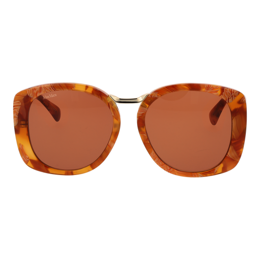 MAX MARA SUNGLASSES MM0092 5556E Sonnenbrille
