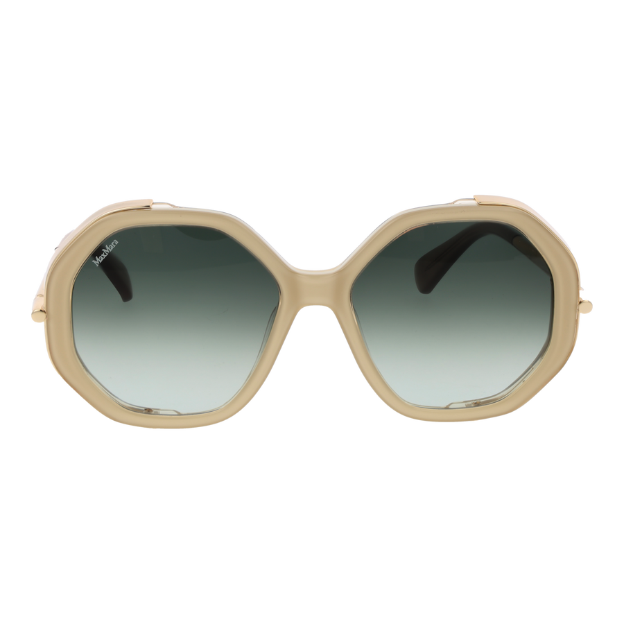 MAX MARA SUNGLASSES MM0094 5525P Sonnenbrille