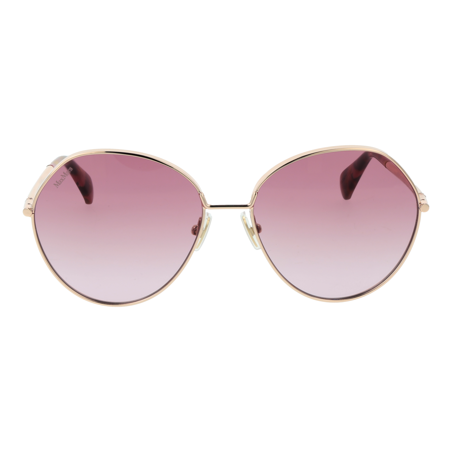 MAX MARA SUNGLASSES MM0096 5728Z Sonnenbrille