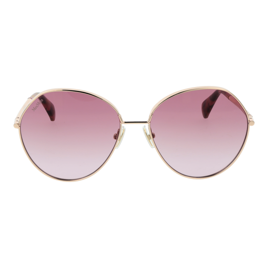 MAX MARA SUNGLASSES MM0096 5728Z Sonnenbrille