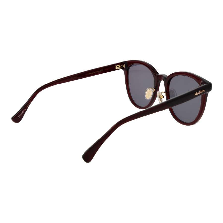 MAX MARA SUNGLASSES MM0106-K 5469A Sonnenbrille ansicht-2