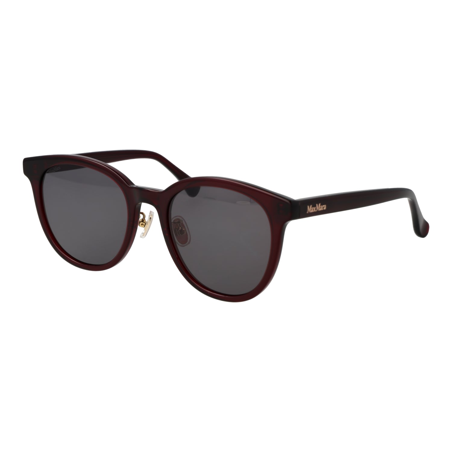 MAX MARA SUNGLASSES MM0106-K 5469A Sonnenbrille ansicht-3