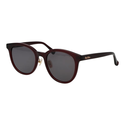 MAX MARA SUNGLASSES MM0106-K 5469A Sonnenbrille ansicht-3