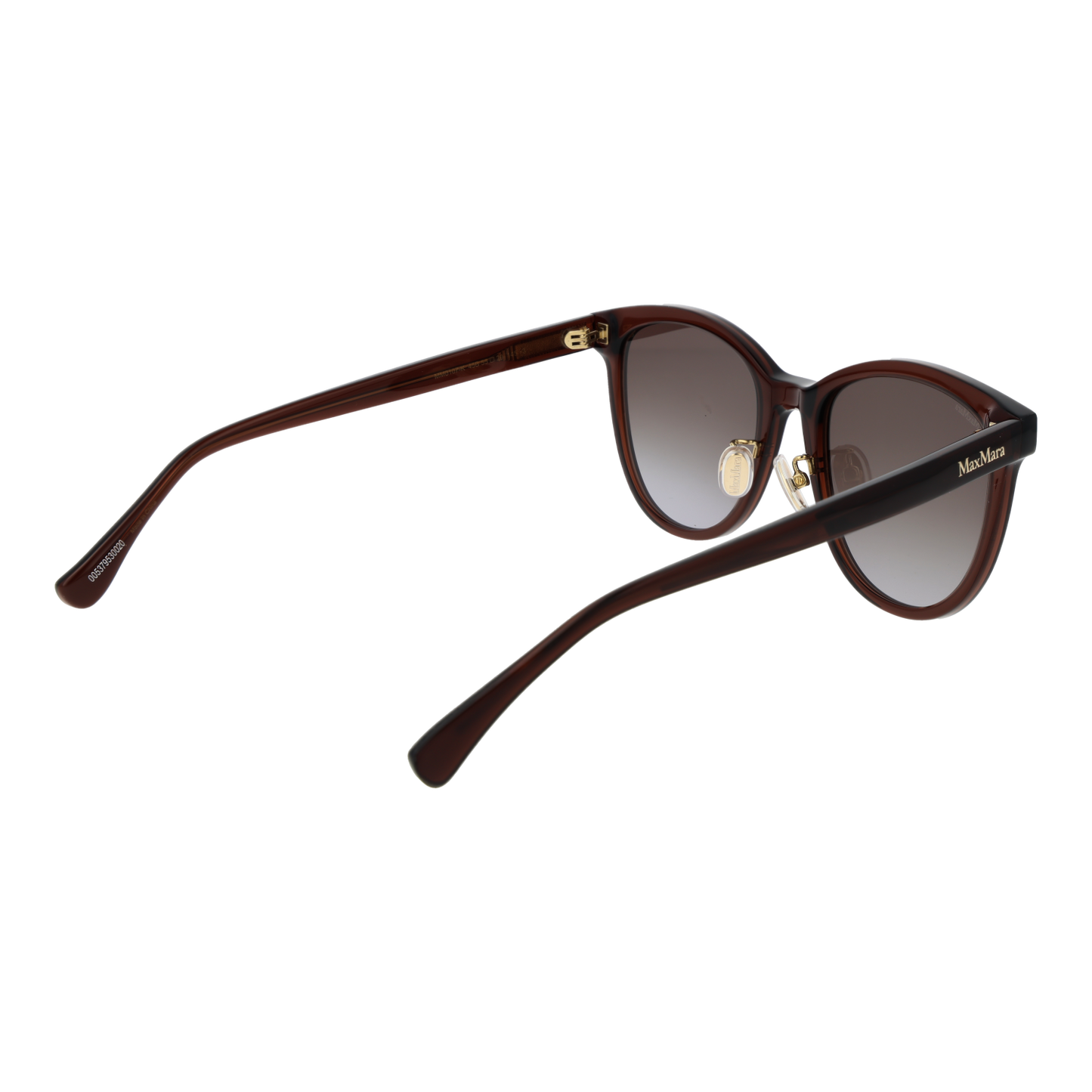 MAX MARA SUNGLASSES MM0107-K 5545B Sonnenbrille ansicht-2