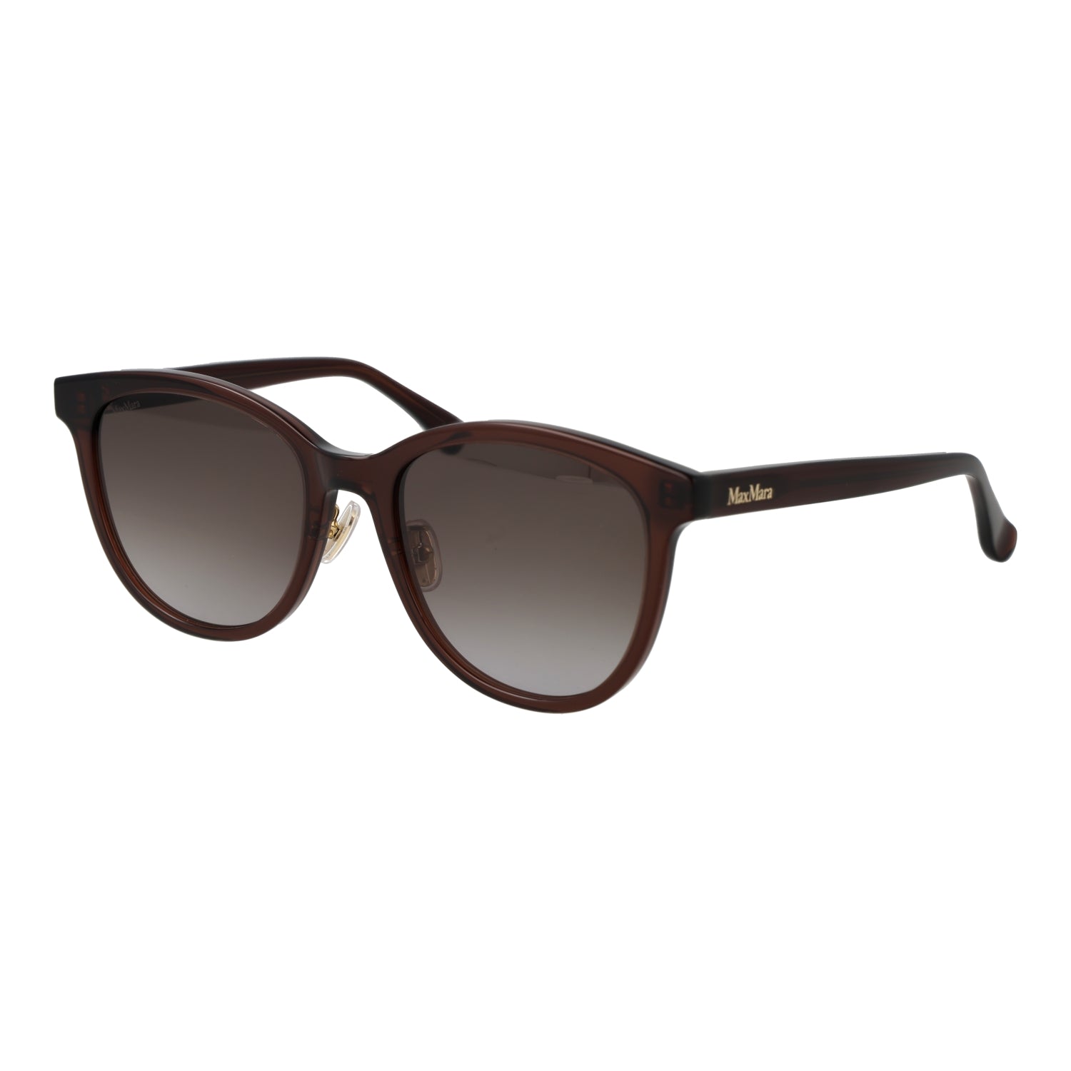 MAX MARA SUNGLASSES MM0107-K 5545B Sonnenbrille ansicht-3