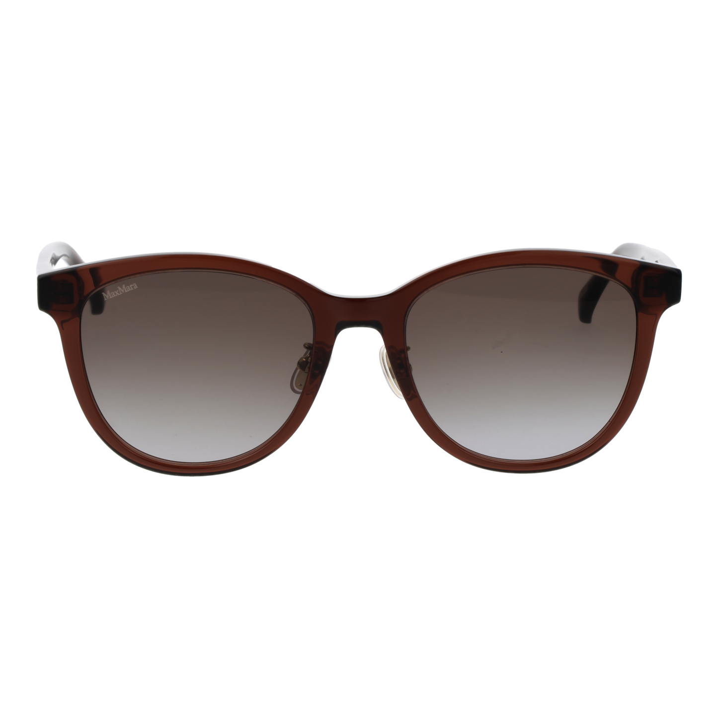 MAX MARA SUNGLASSES MM0107-K 5545B Sonnenbrille
