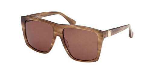 MAX MARA SUNGLASSES PRISM MM0021 PRISM MM0021_56E_58 Sonnenbrille