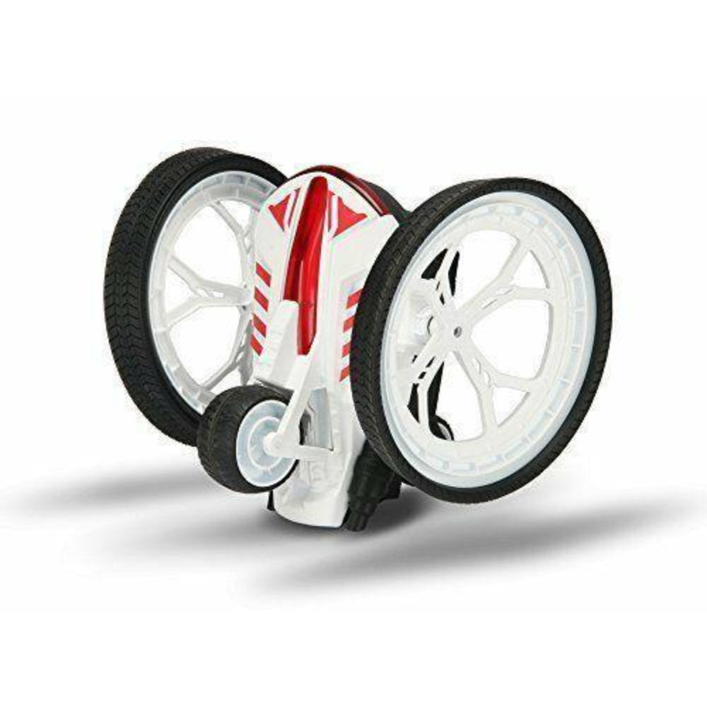 Max Rumbler, Max Rumbler, RC-Auto, Weiß