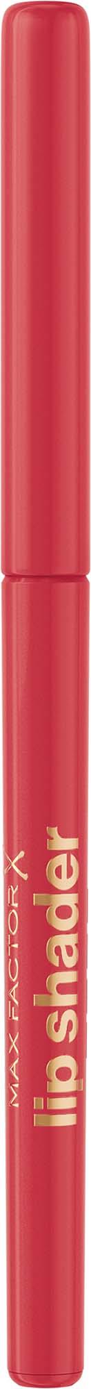 MAX FACTOR Max Factor 2000 Calorie Lip Shader Delineador 40-Rot Stroke 0,35 ml Kosmetik