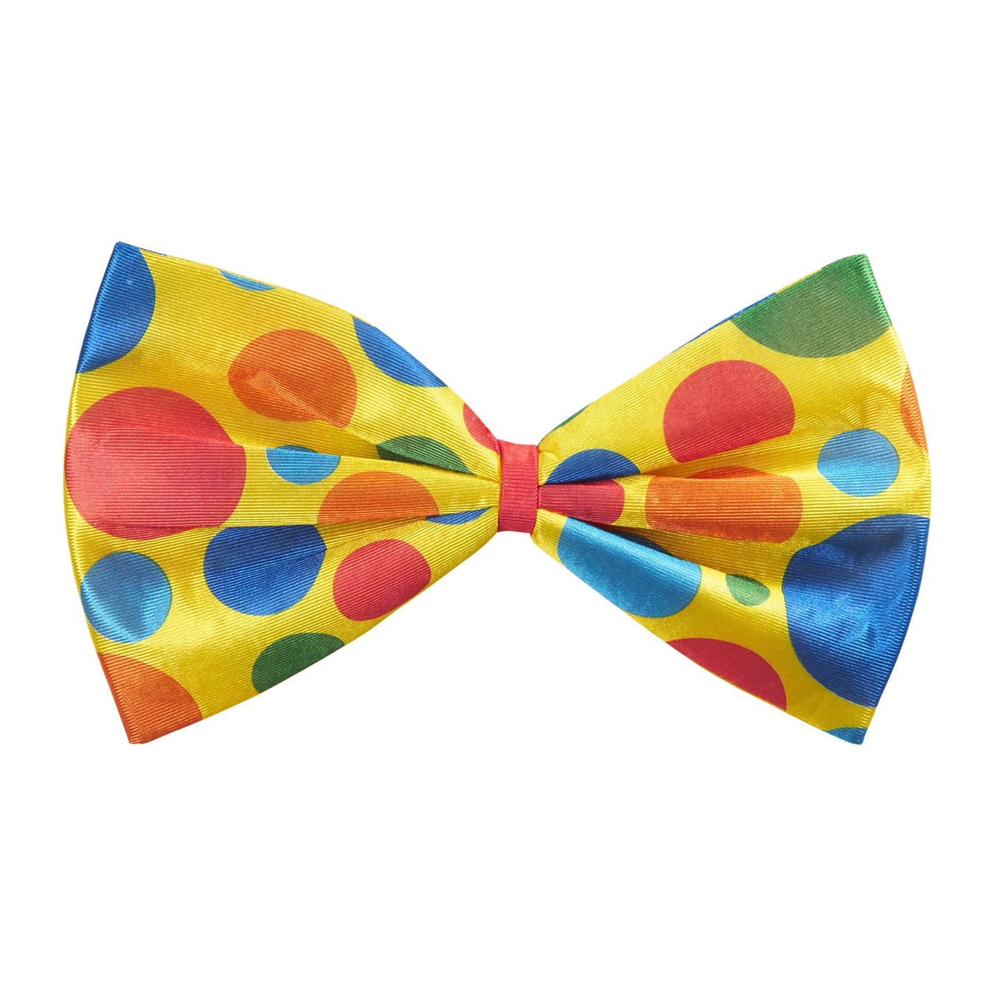 "MAXI FLIEGE CLOWN" – Vorderansicht