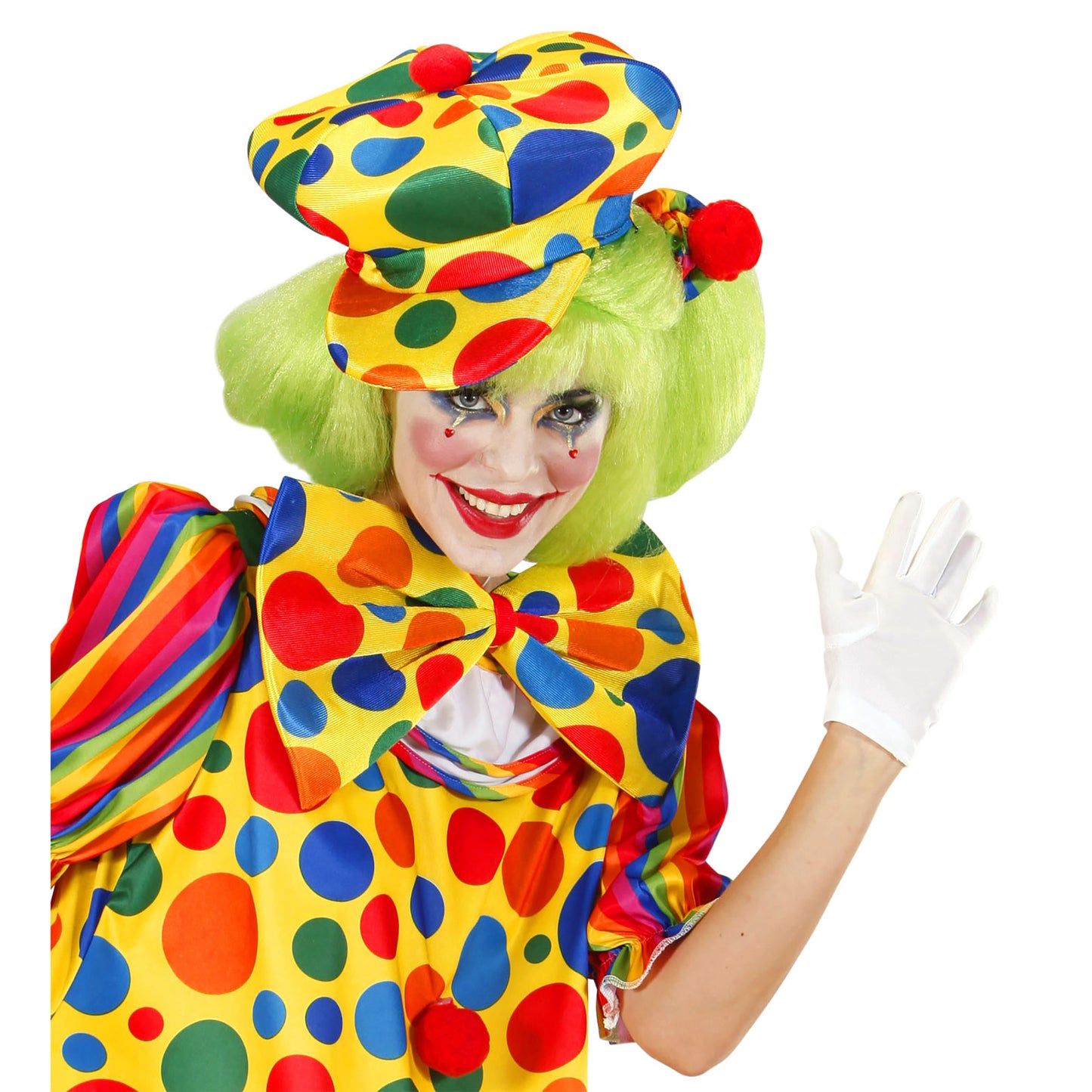 "MAXI FLIEGE CLOWN" – Ansicht 4