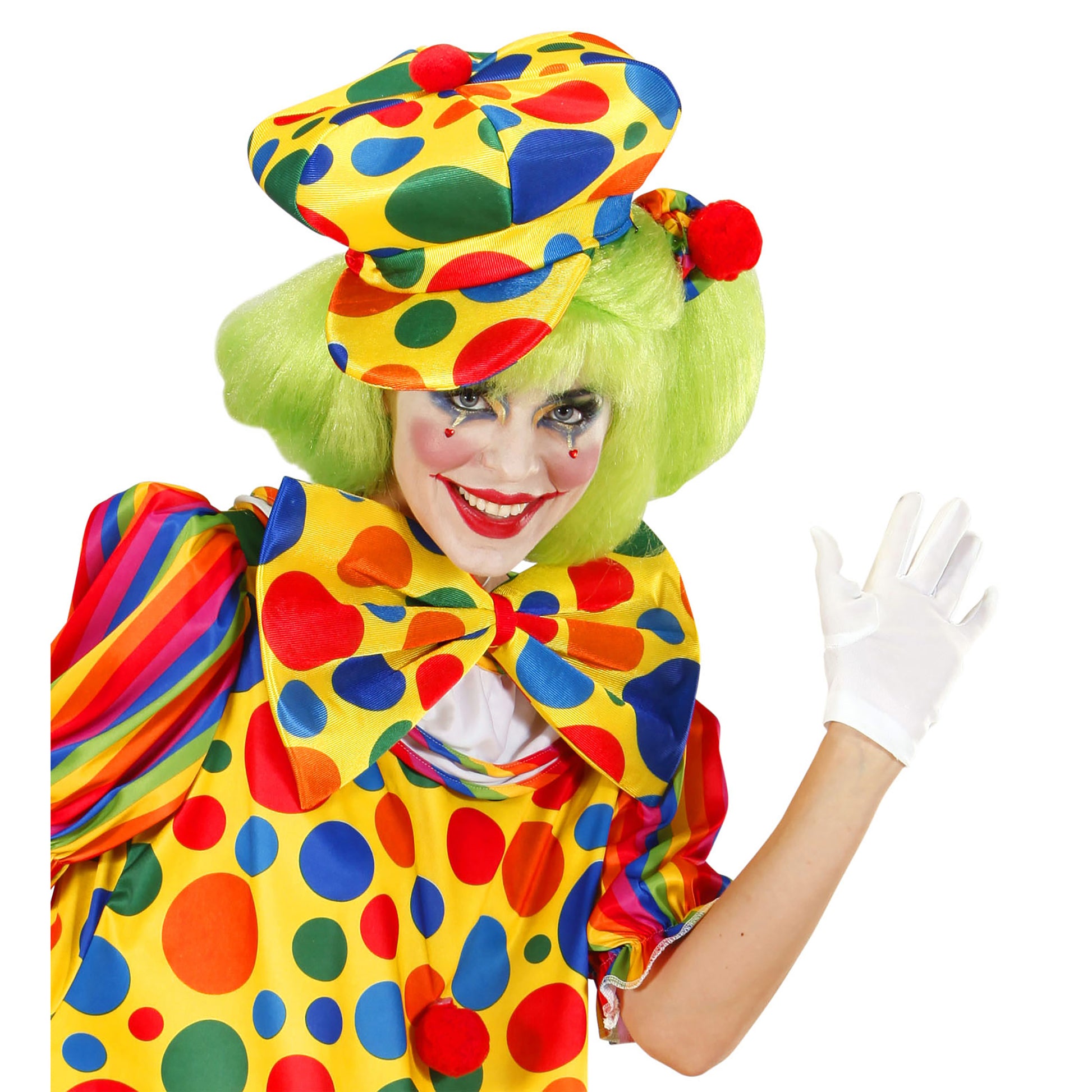 "MAXI FLIEGE CLOWN" – Ansicht 4