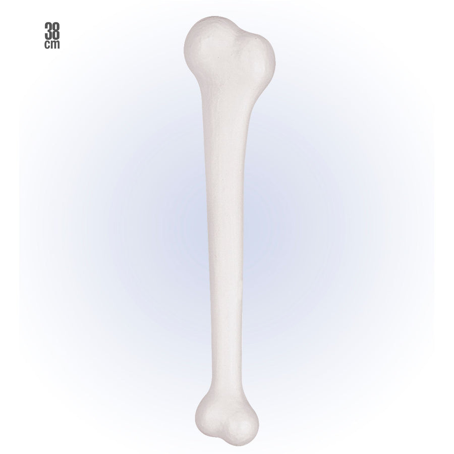 "MAXI KNOCHEN" 38 cm – Vorderansicht
