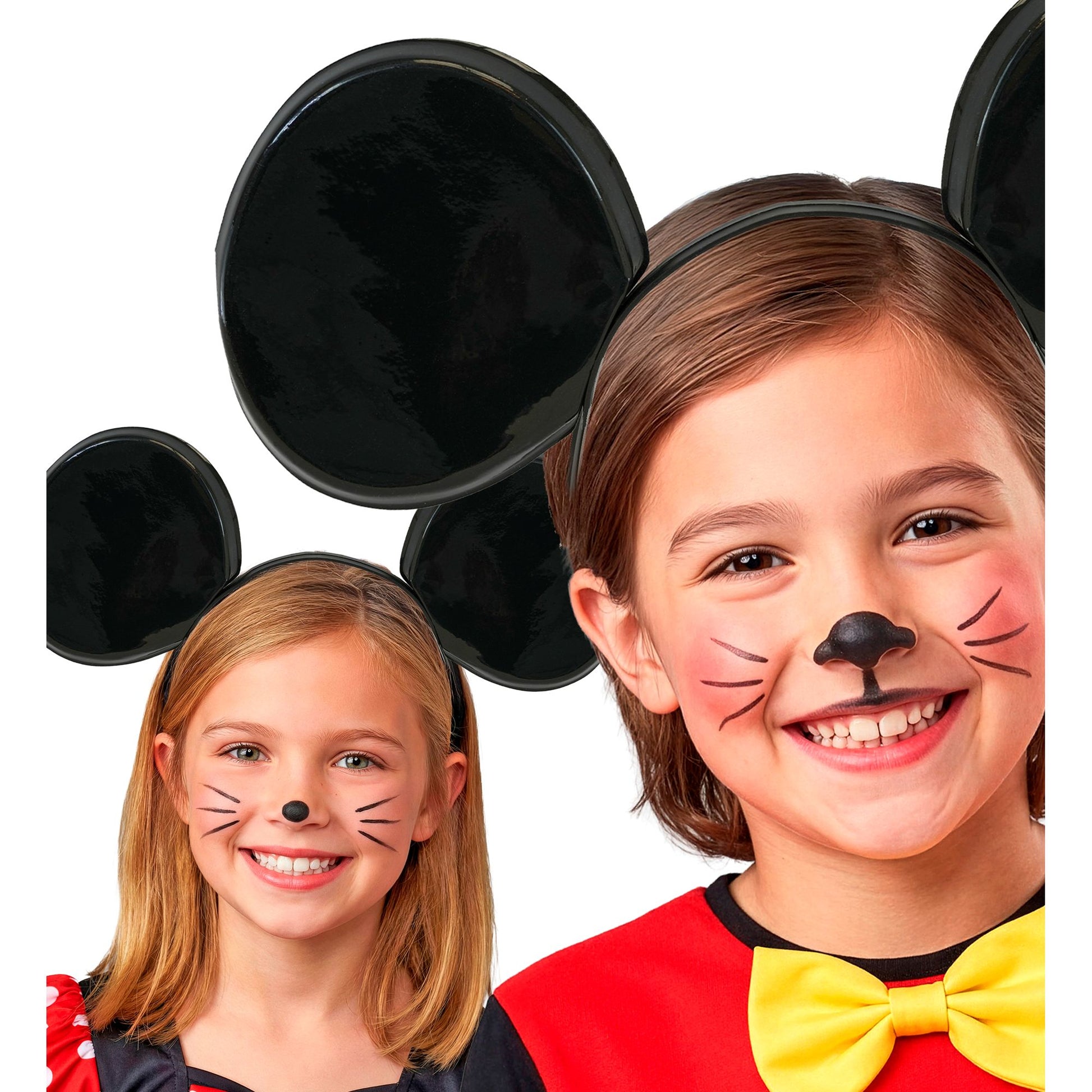 "MAXI MAUS OHREN" – Ansicht 3