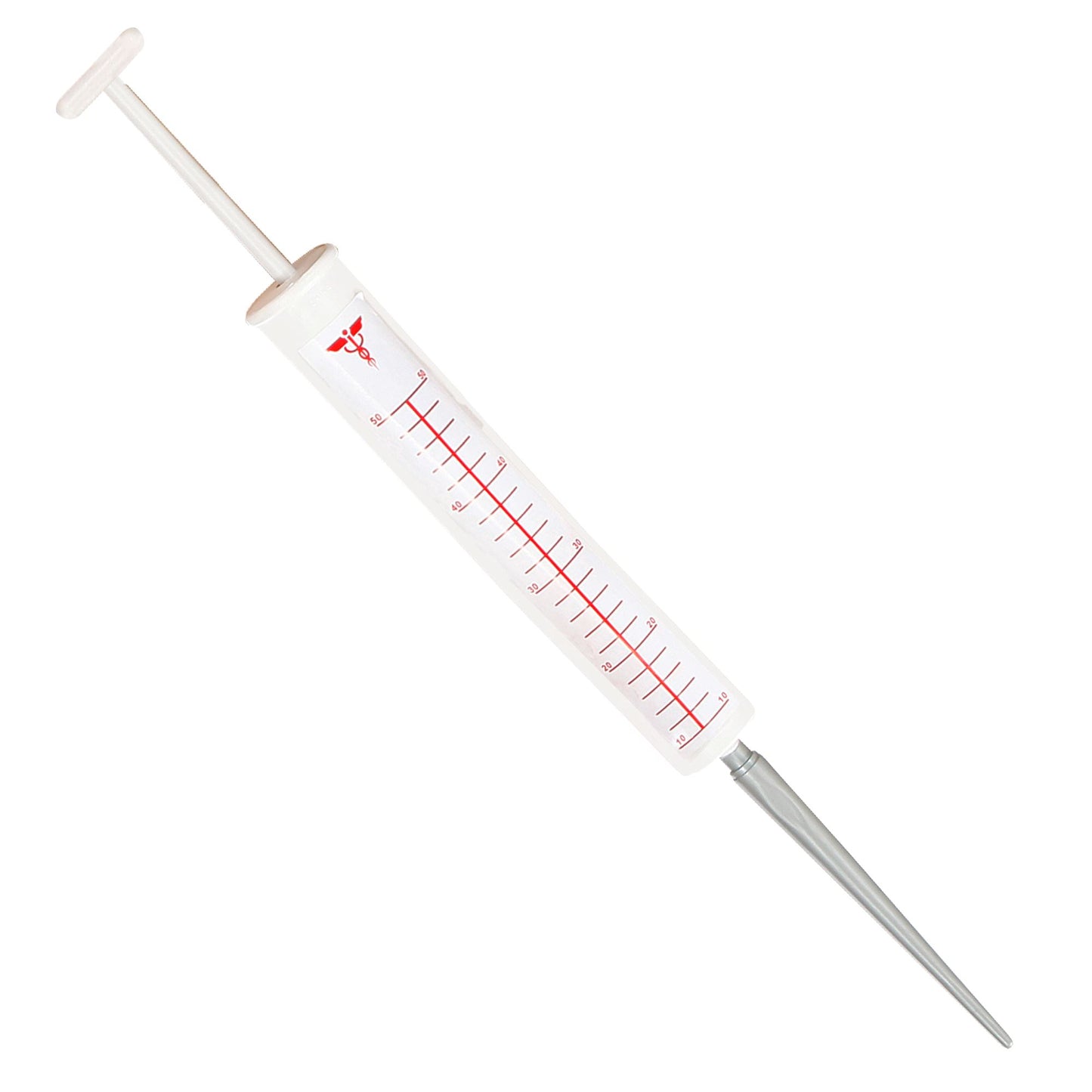 "MAXISPRITZE" 55 cm – Vorderansicht
