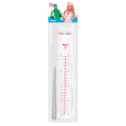 "MAXISPRITZE" 55 cm – Detailansicht