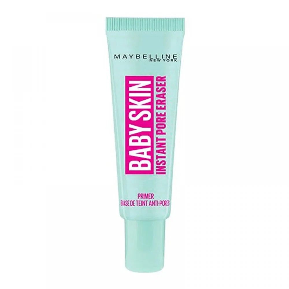 Maybelline Maybelline, Baby Skin, Porenverkleinerung, Creme-Grundierung, 22 ml Regular