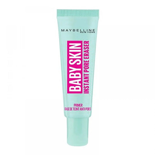 Maybelline Maybelline, Baby Skin, Porenverkleinerung, Creme-Grundierung, 22 ml Regular