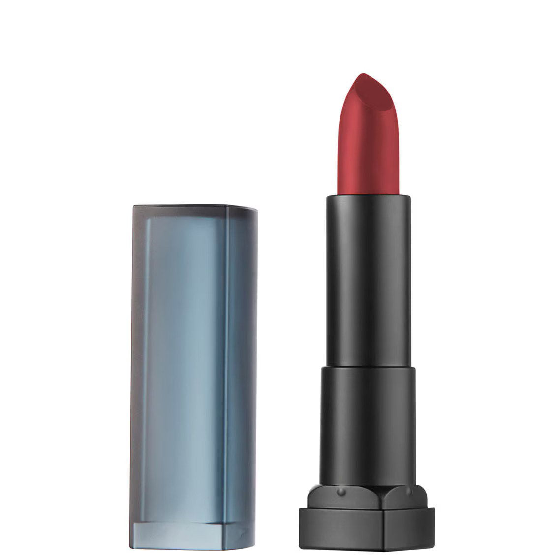 Maybelline Maybelline, Color Sensational, Matt, Creme-Lippenstift, 05, Grausame Ruby, 5.7 g Regular