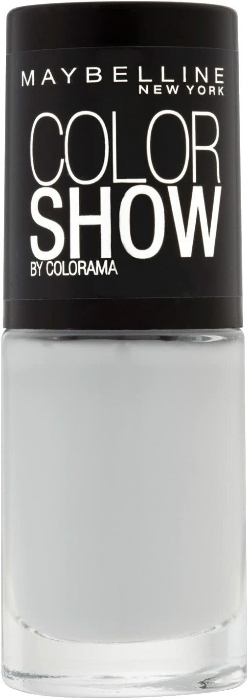 Maybelline, Color Show By Colorama, Nagellack, Nr. 288, Kühle Berührung, 7 ml