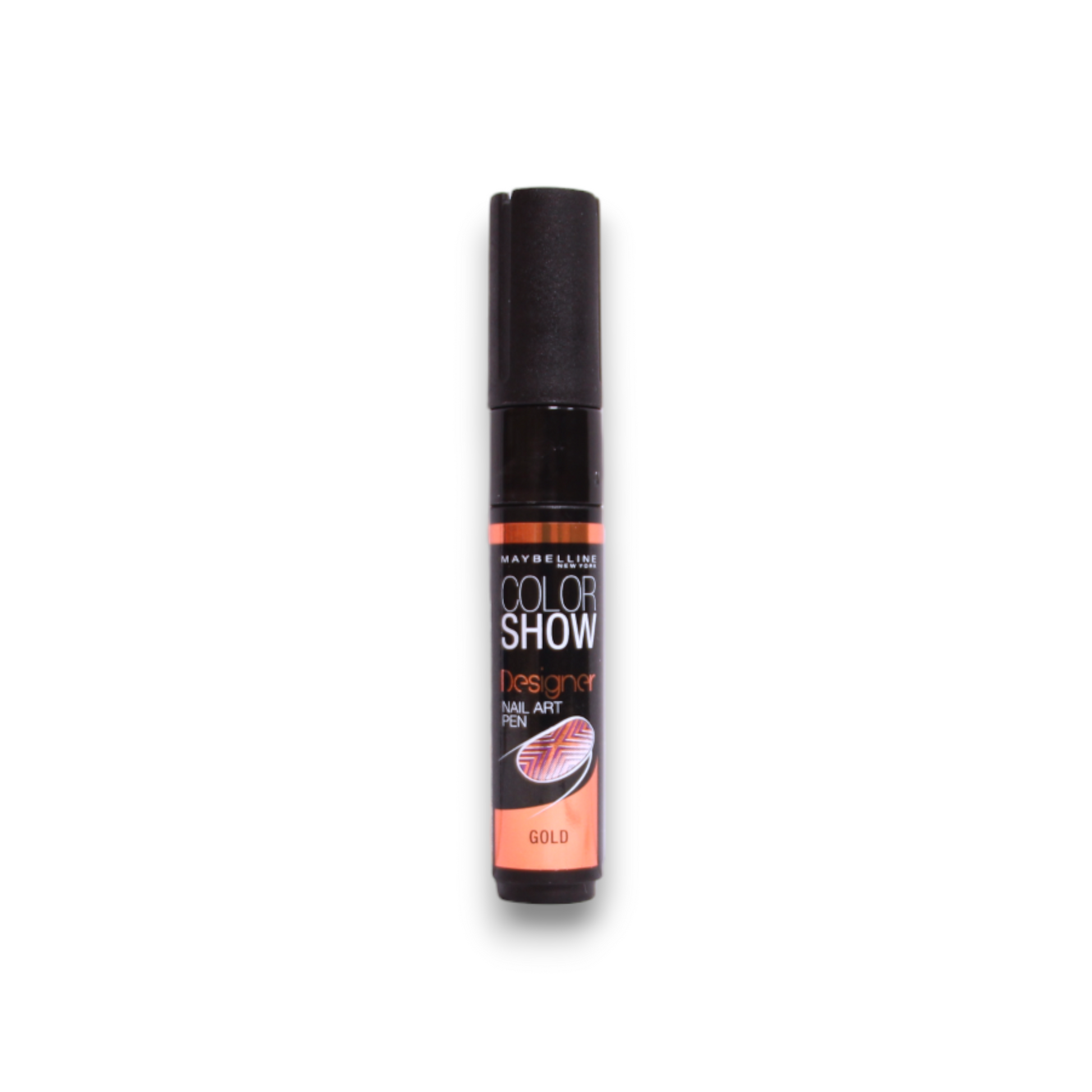 Maybelline Maybelline, Color Show, Nagelstift, 05, Gold, 10 g Regular