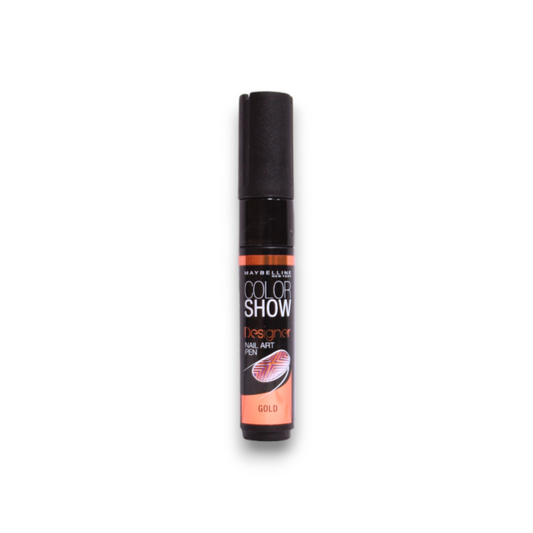 Maybelline Maybelline, Color Show, Nagelstift, 05, Gold, 10 g Regular