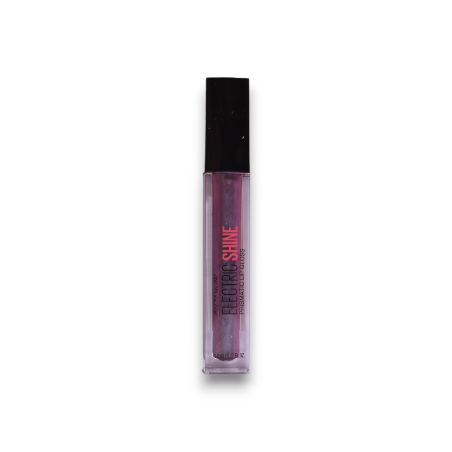 Maybelline Maybelline, Electrio Shine Prismatic, Lipgloss, 170, Mondstein, 5 ml Regular
