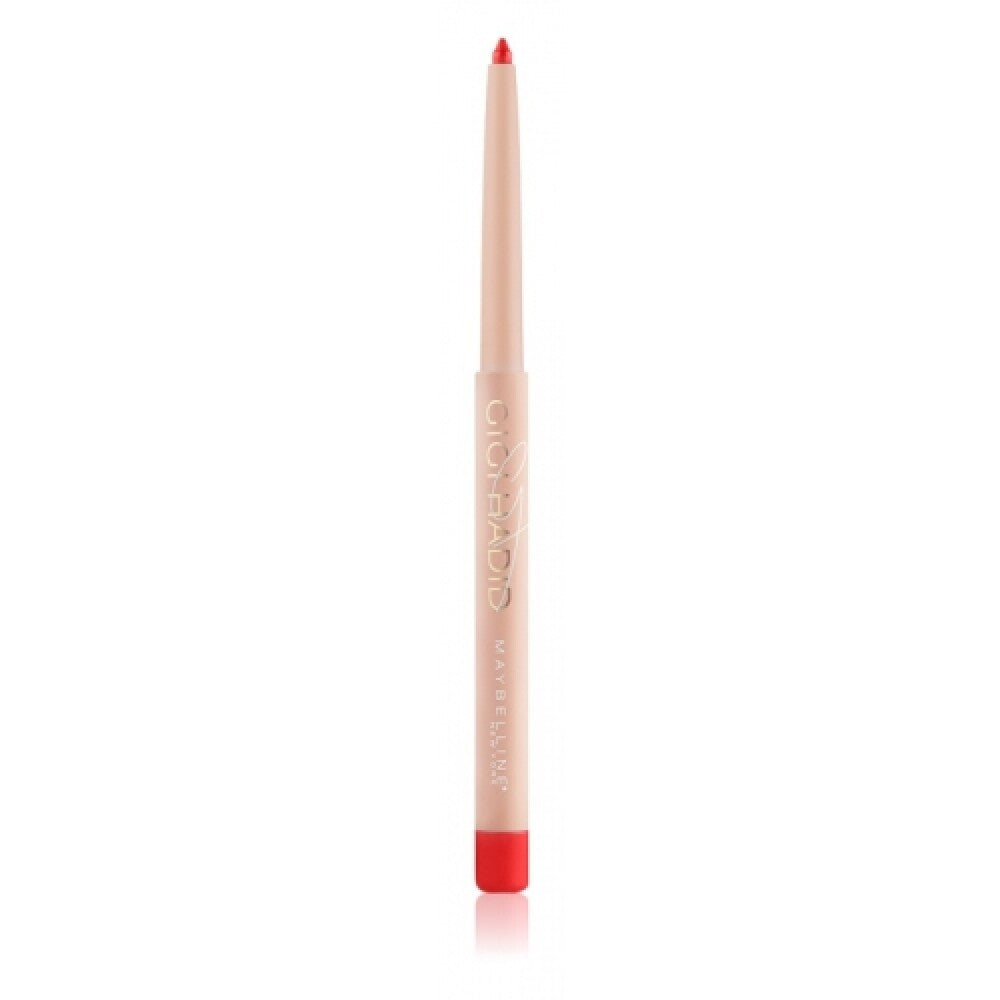 Maybelline Maybelline, Gigi Hadid, Kontur, Lipliner, GG25, Austyn, 0.36 g Regular