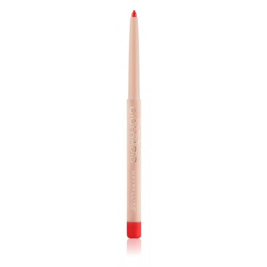 Maybelline Maybelline, Gigi Hadid, Kontur, Lipliner, GG25, Austyn, 0.36 g Regular