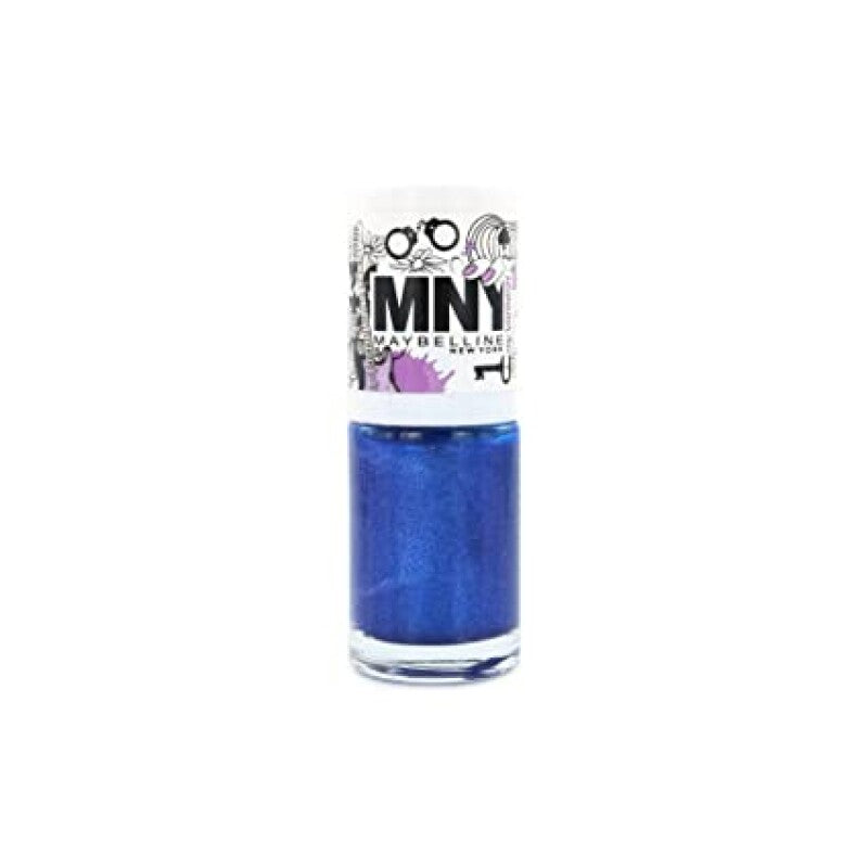 Maybelline, MNY, Farbkorrektor, Nagellack, 661, Lack, 7 ml