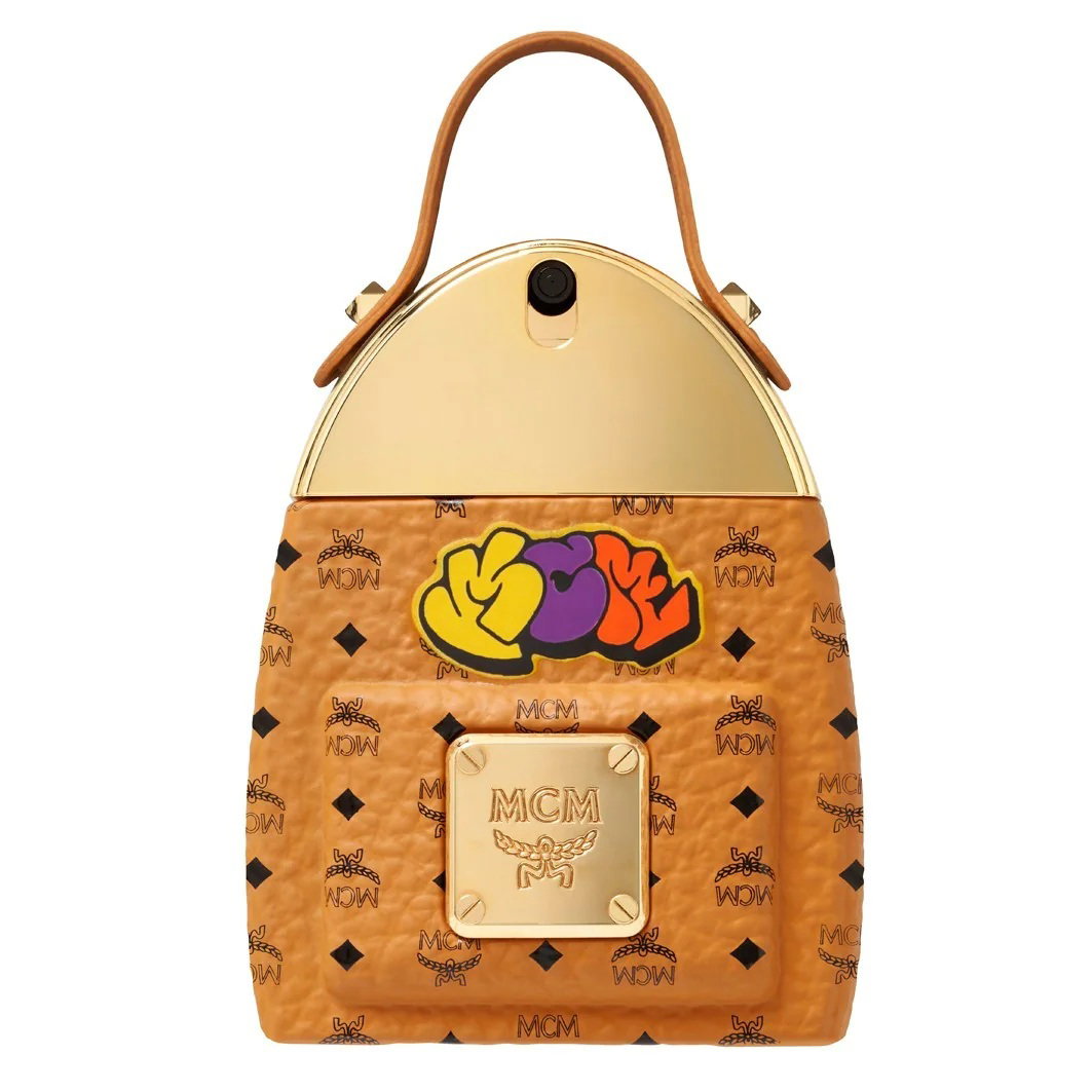 MCM, MCM Collector's Edition, Eau de Parfum, Für Frauen, 50 ml