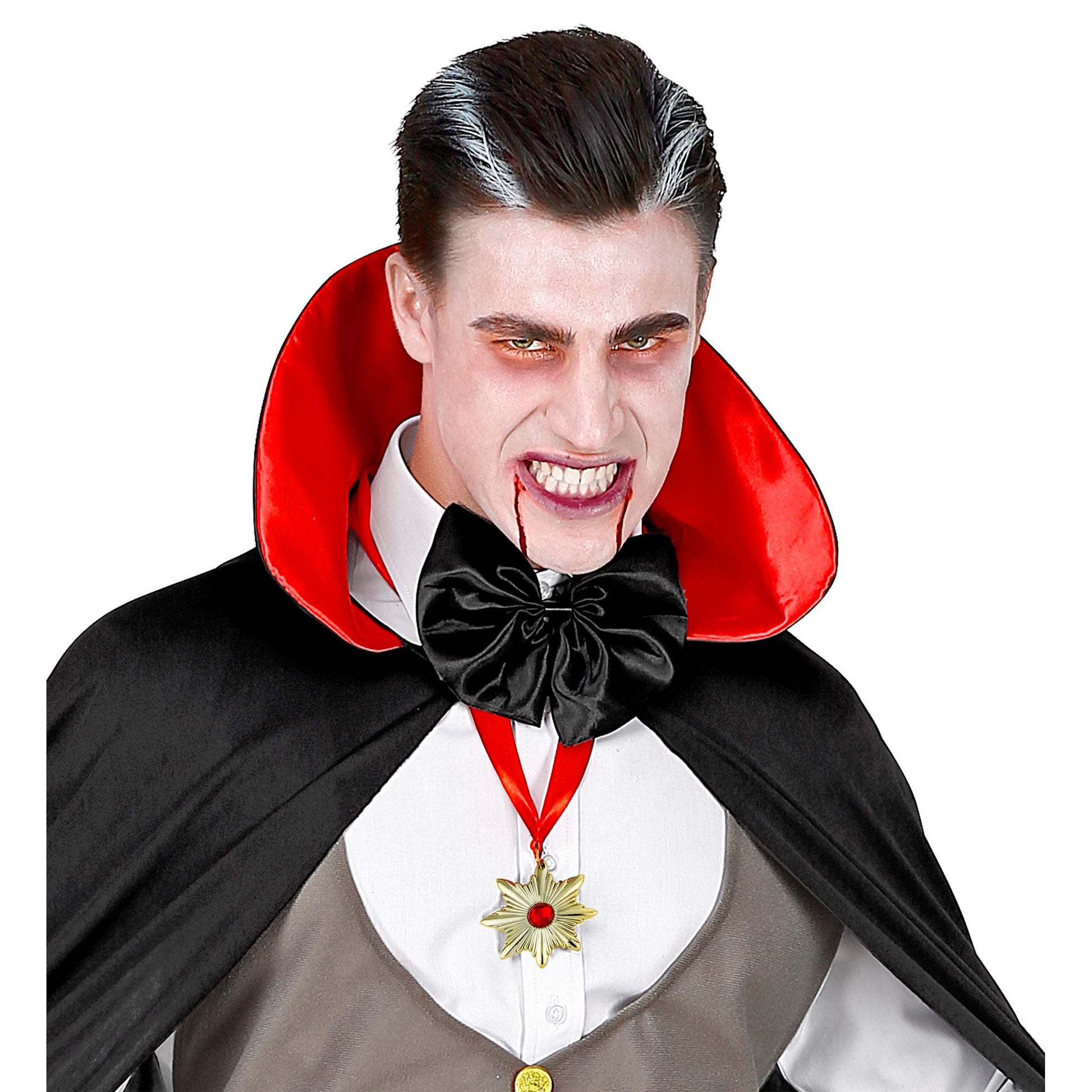 "MEDAILLON DRACULA" – Ansicht 4