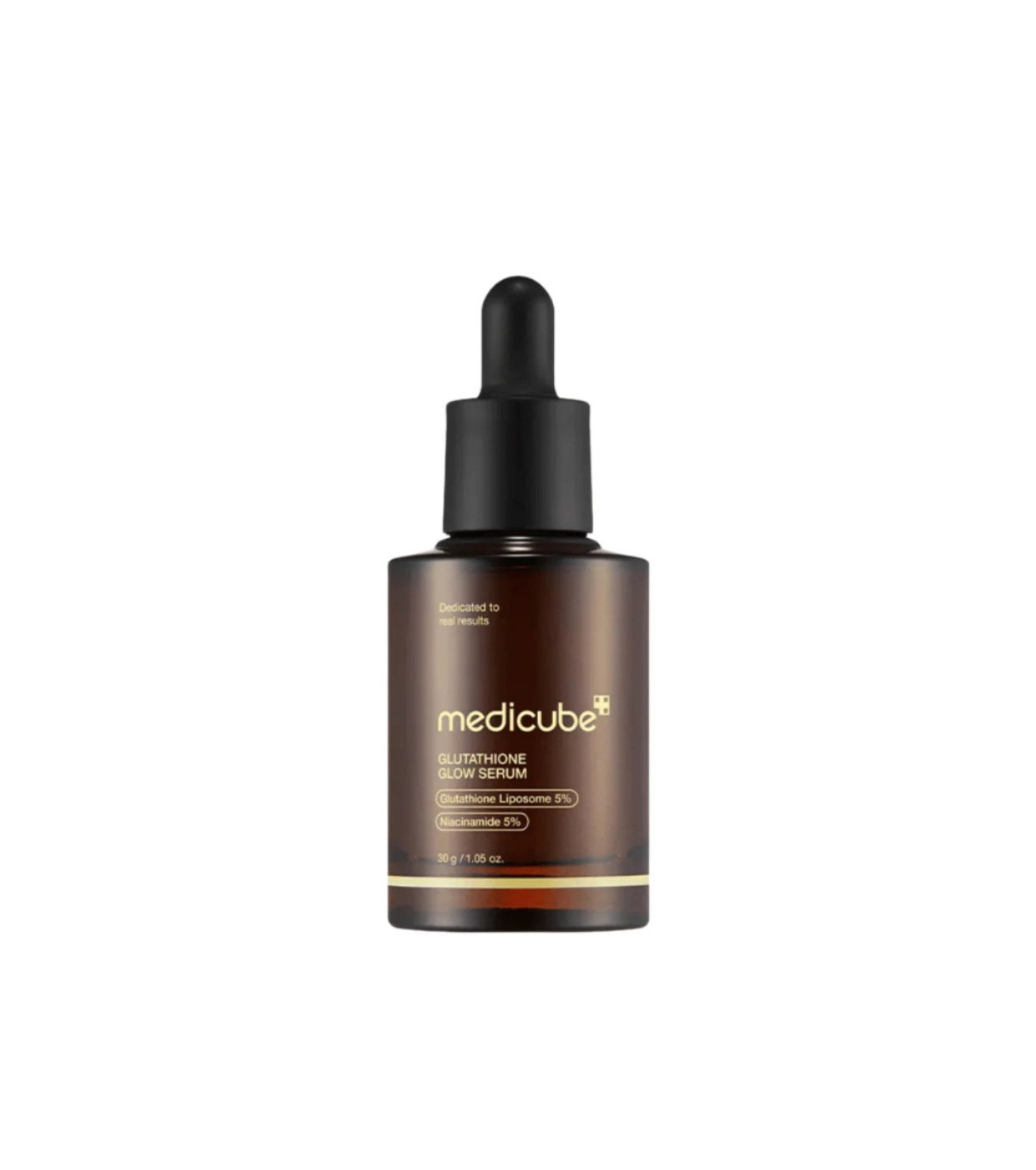 Medicube, Age-R Glutathione Glow, Erleuchtend, Täglich, Serum, Für das Gesicht, 30 ml