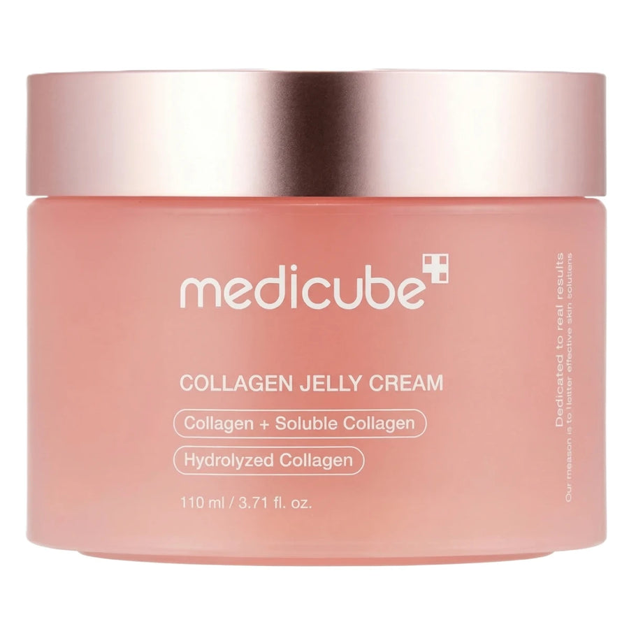 MEDICUBE COLLAGEN JELLY CREAM 110 ML
