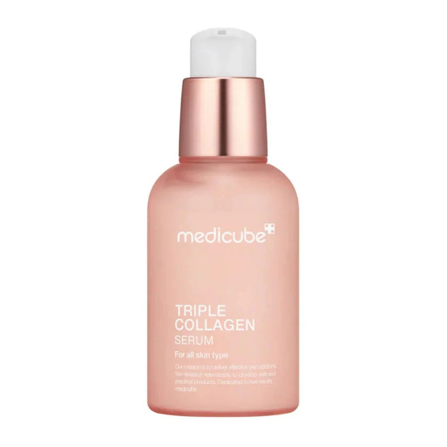 Medicube Triple Collagen Serum für das Gesicht 55 ml