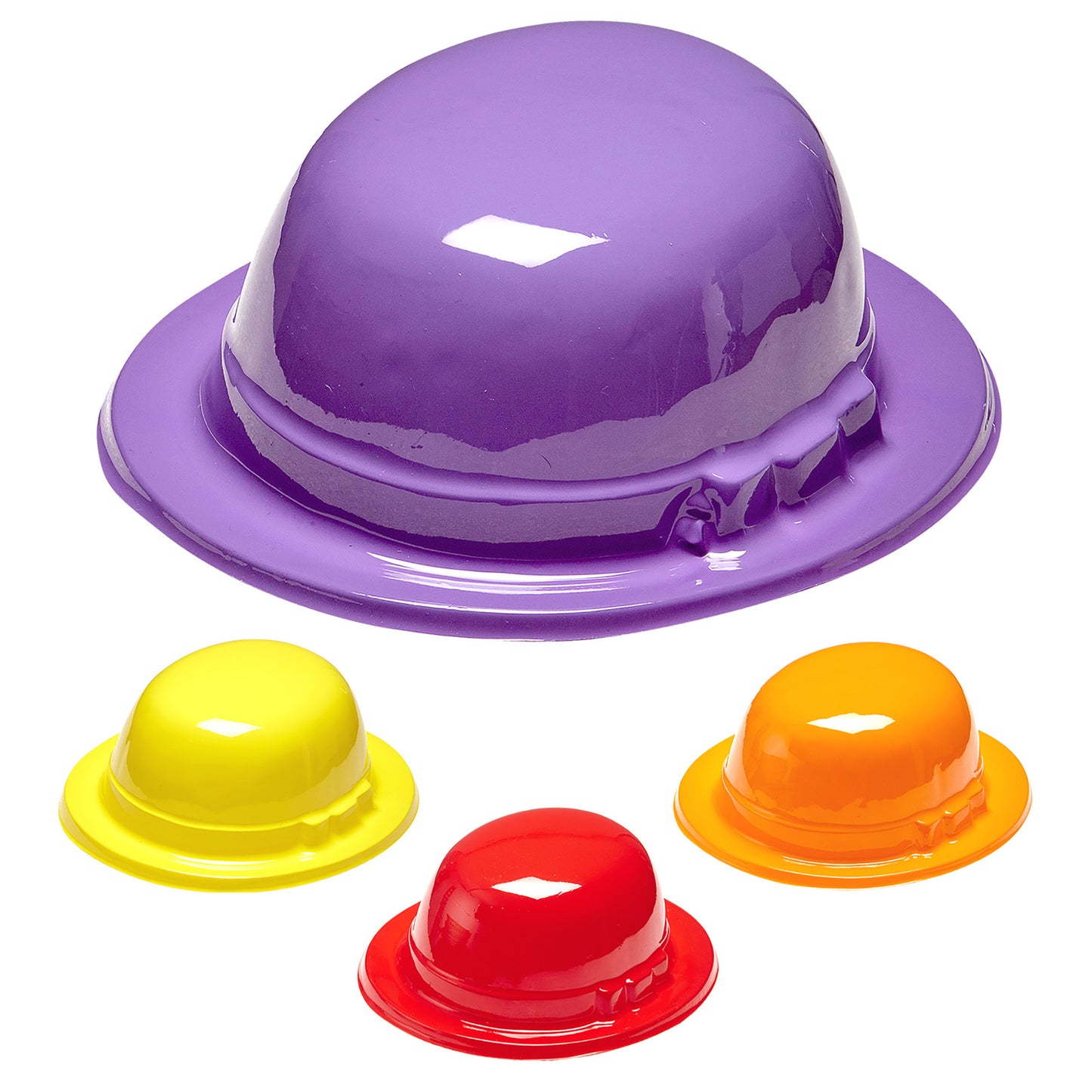 "MELONE" sort. in 4 Farben – Vorderansicht