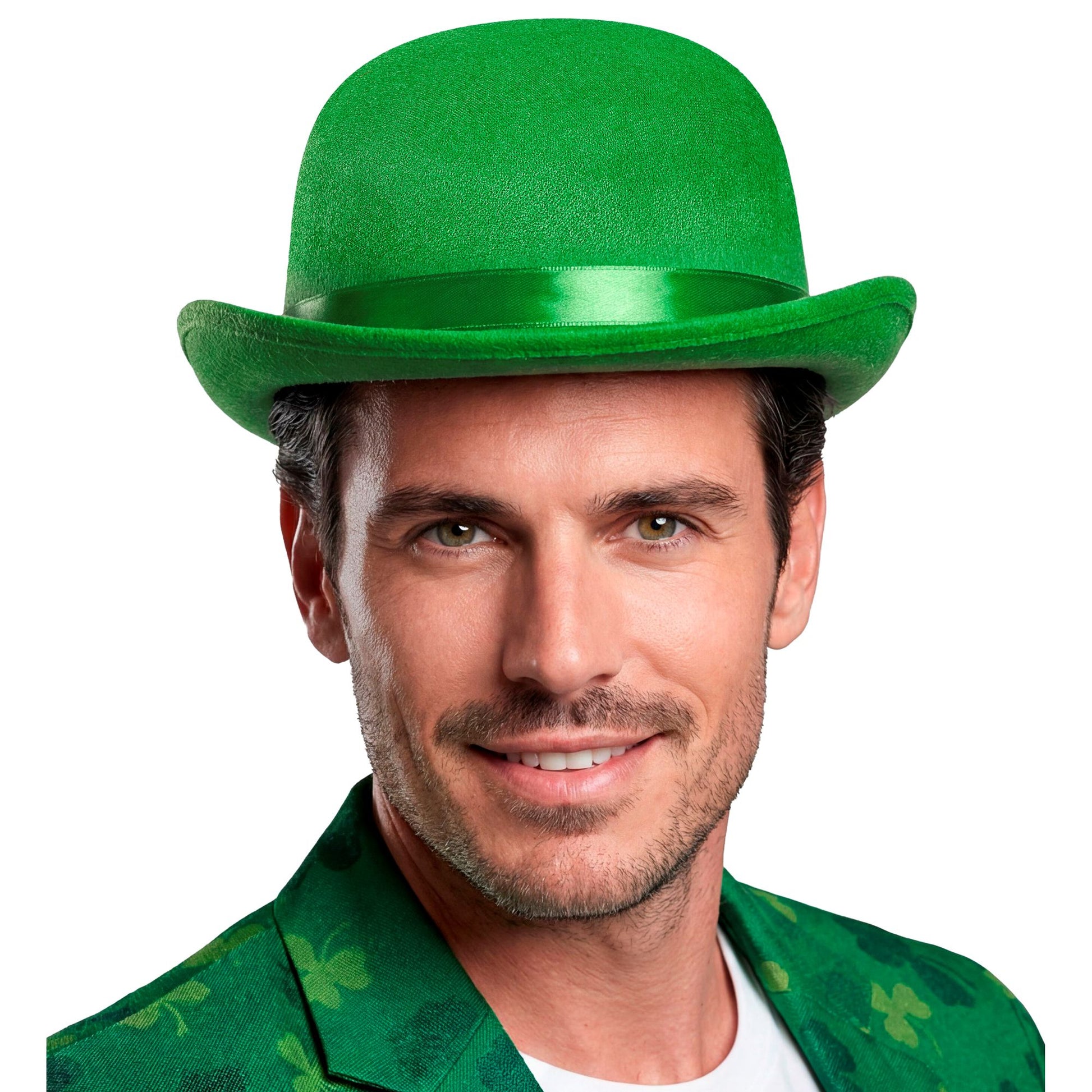 "MELONE ST. PATRICK'S DAY" aus Samt – Ansicht 4