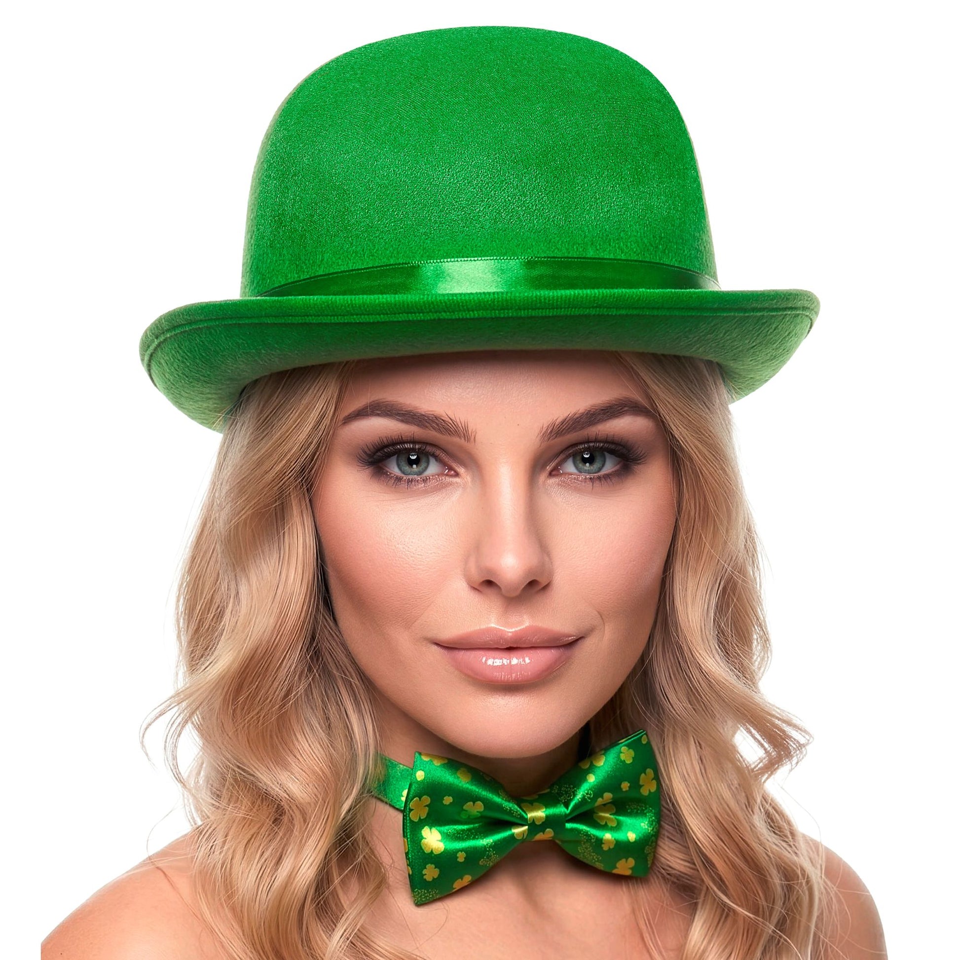 "MELONE ST. PATRICK'S DAY" aus Samt – Ansicht 5
