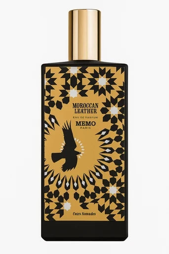 MEMO MOROCCAN LEATHER EDP 75 ML VAPO