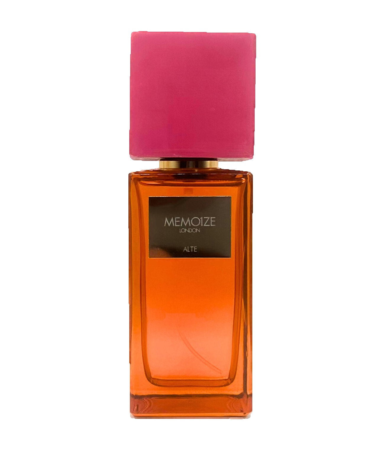 Memoize Memoize, Alte, Eau de Parfum, Unisex, 100 ml Regular