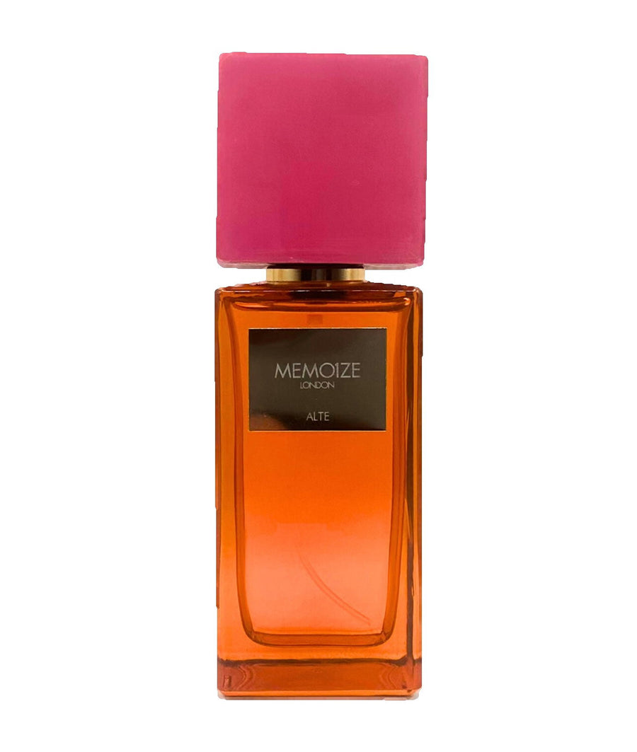 Memoize Memoize, Alte, Eau de Parfum, Unisex, 100 ml Regular