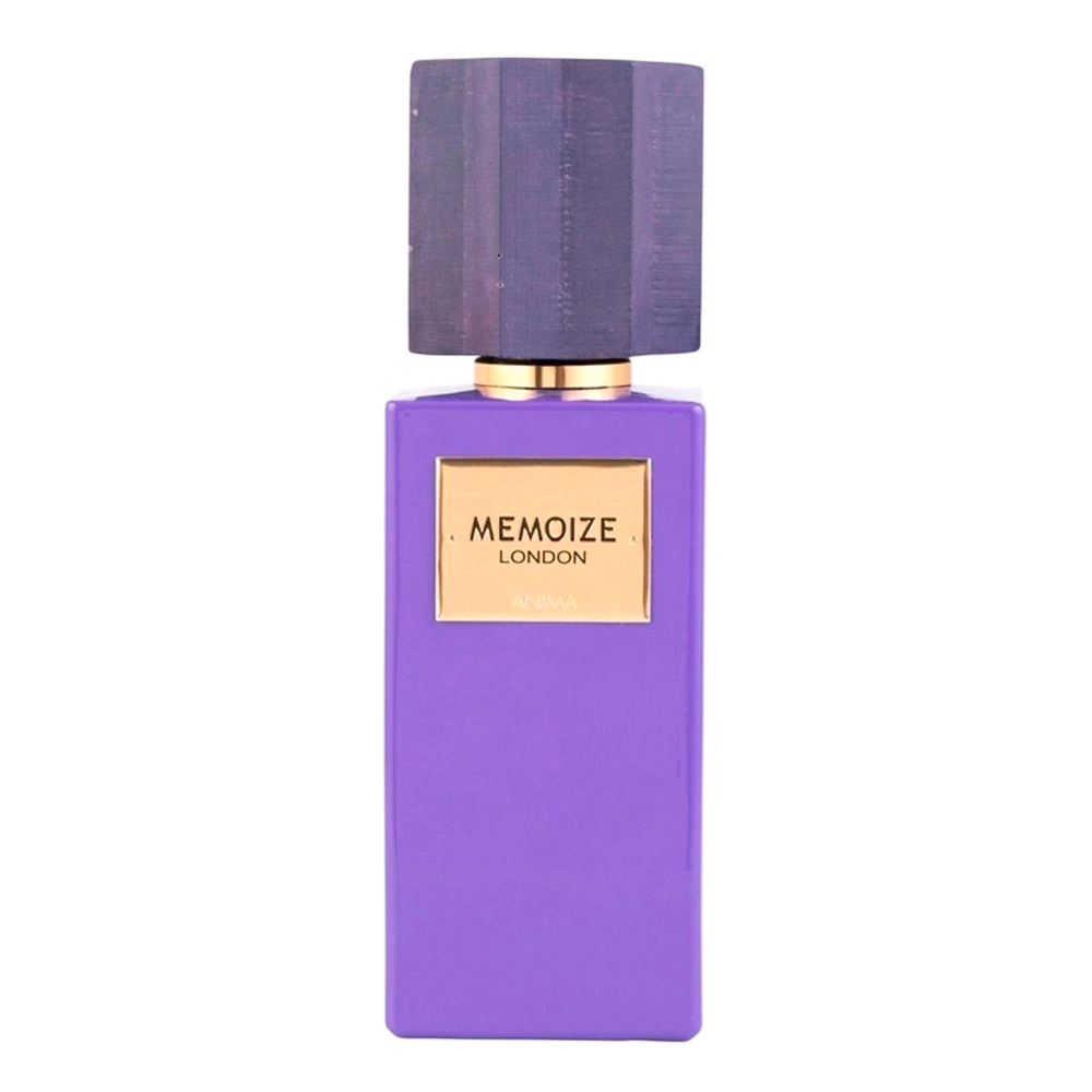 Memoize Parfumextrakt Memoize, Anima, Extrait De Parfum, Unisex, 100 ml Regular