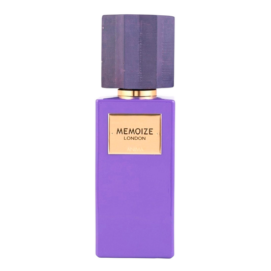 Memoize Parfumextrakt Memoize, Anima, Extrait De Parfum, Unisex, 100 ml Regular