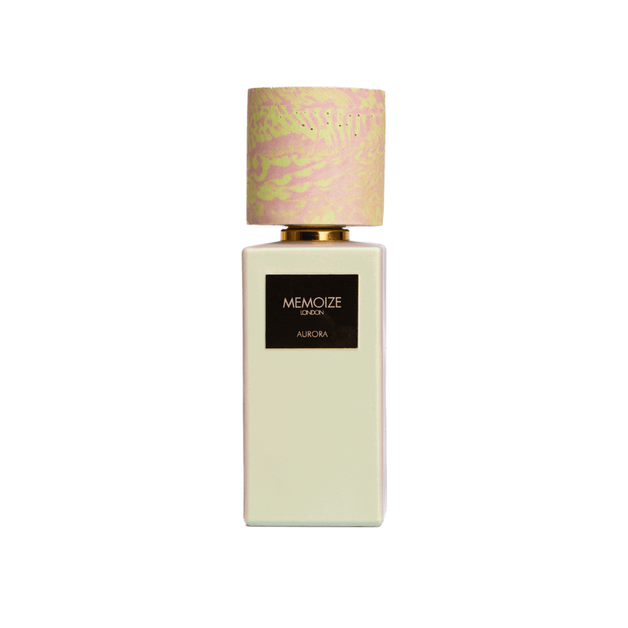Memoize Memoize, Aurora, Eau de Parfum, Unisex, 100 ml Regular