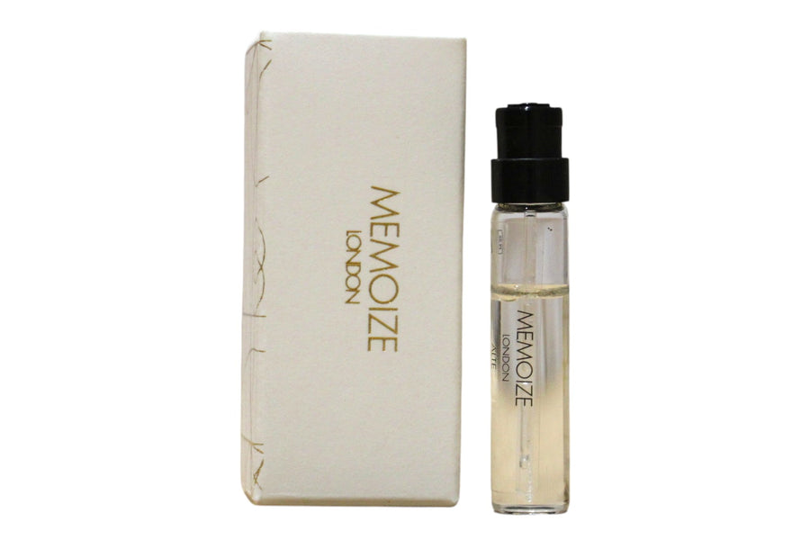 Memoize Memoize, Aurora, Parfumextrakt, Unisex, 2 ml Fläschchen Vial