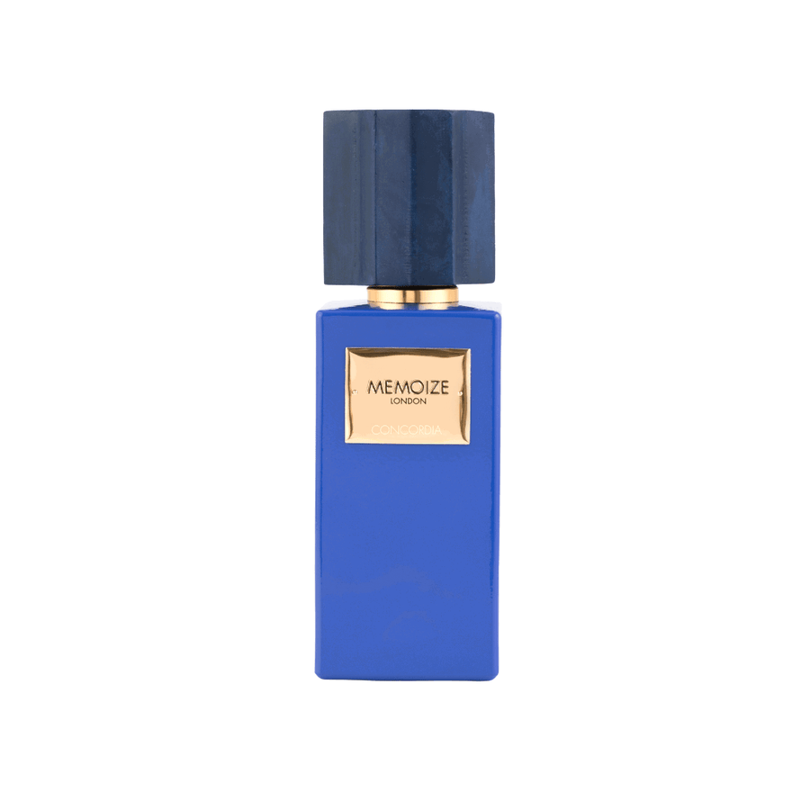 Memoize Memoize, Concordia, Parfumextrakt, Unisex, 100 ml Regular