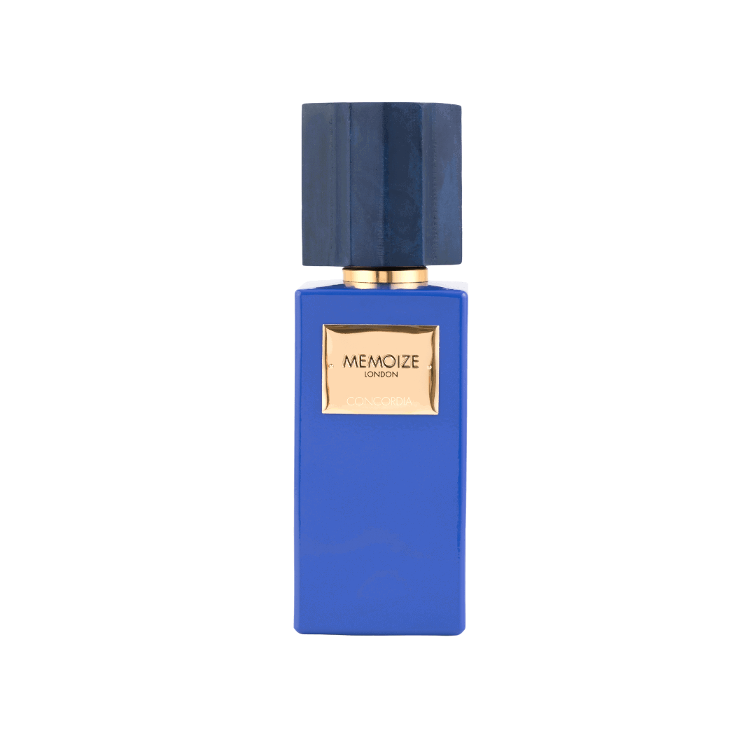Memoize Memoize, Concordia, Parfumextrakt, Unisex, 50 ml Regular
