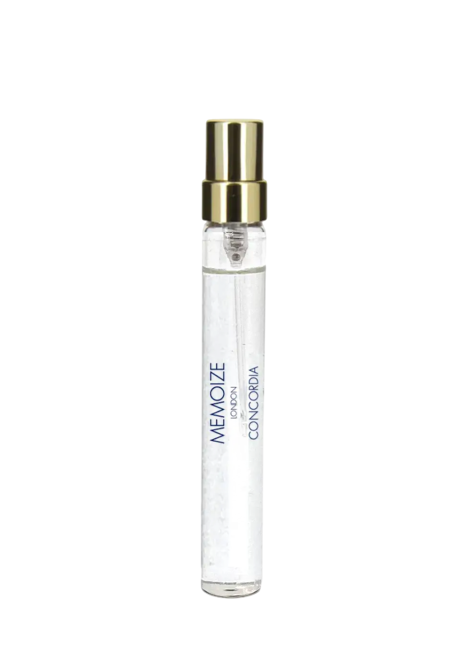 Memoize Memoize, Concordia, Parfumextrakt, Unisex, 7.5 ml Regular